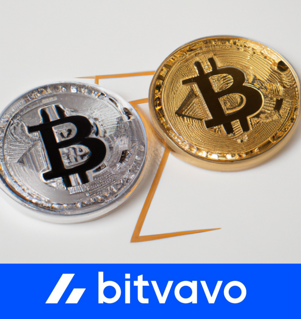 GoKorting - Gratis Bitcoin Bitvavo